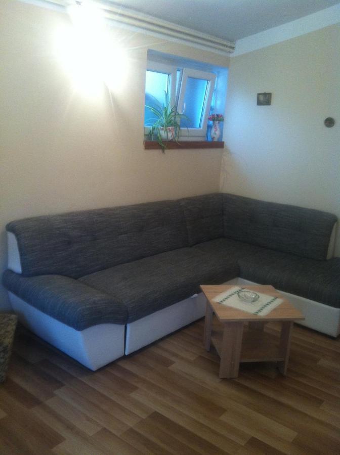 Marija Apartment Pula Room photo
